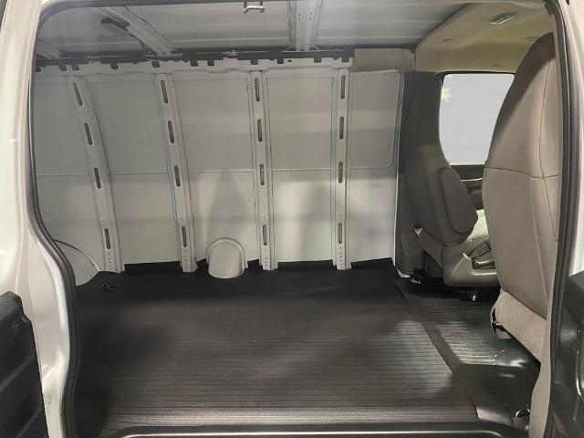 new 2025 Chevrolet Express 3500 car, priced at $51,915