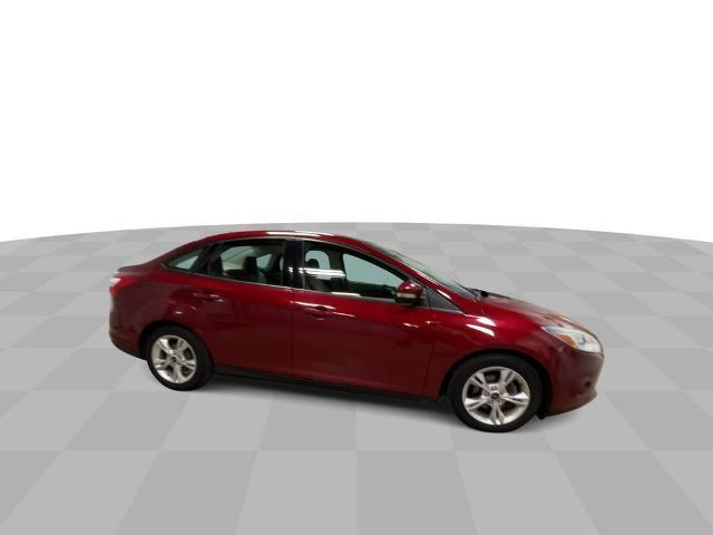 used 2014 Ford Focus car, priced at $8,990