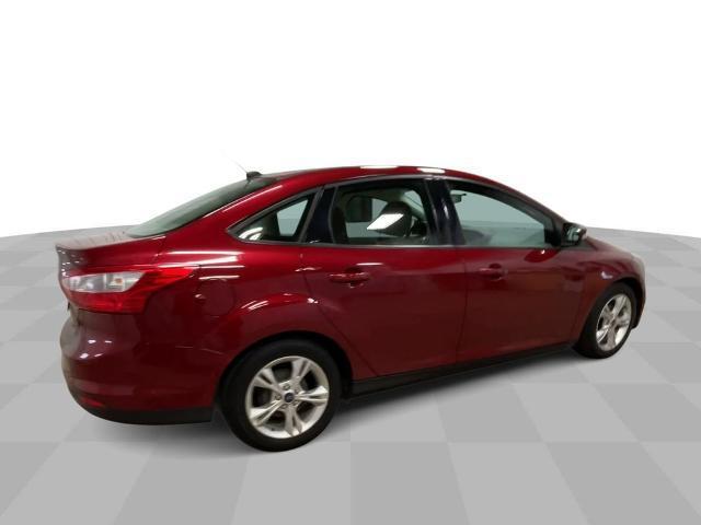 used 2014 Ford Focus car, priced at $8,990