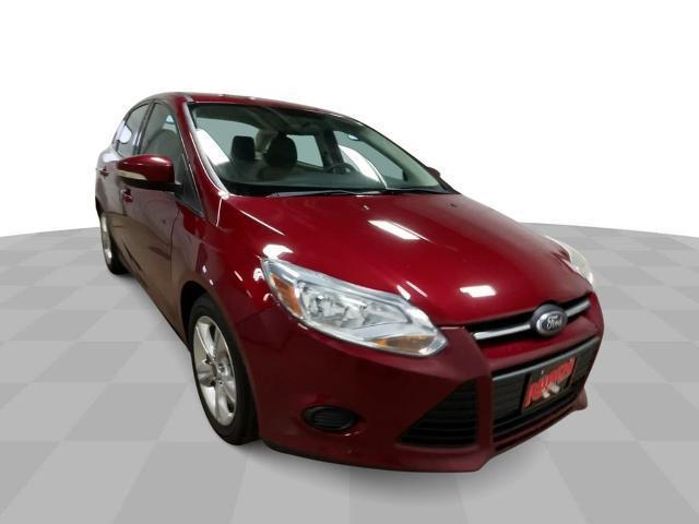 used 2014 Ford Focus car, priced at $8,990