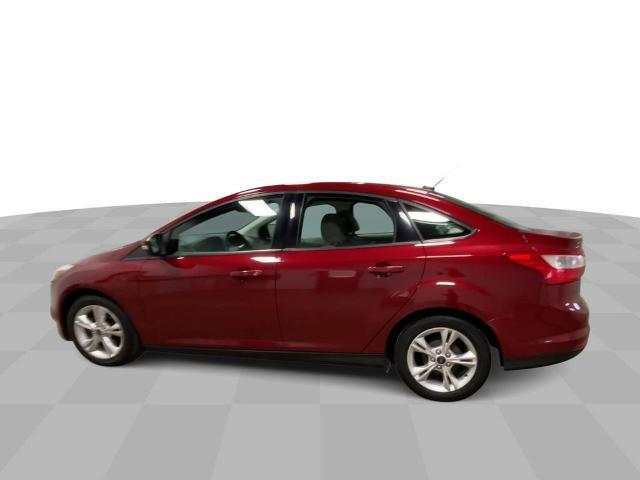 used 2014 Ford Focus car, priced at $8,990