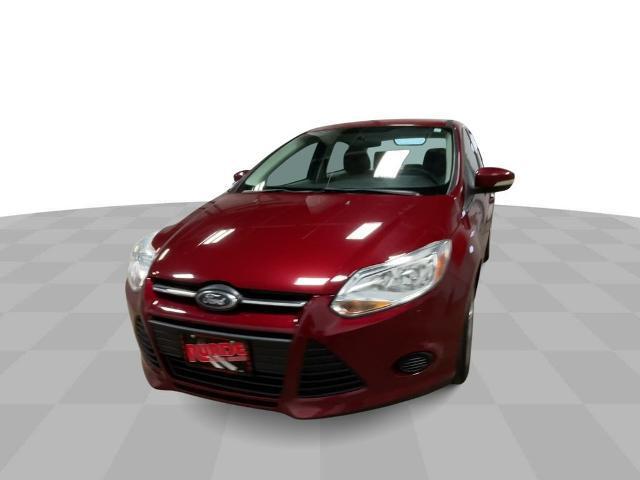 used 2014 Ford Focus car, priced at $8,990