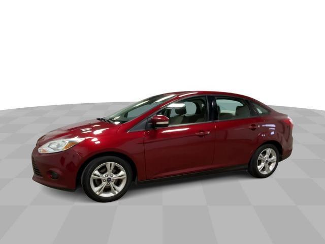 used 2014 Ford Focus car, priced at $8,990