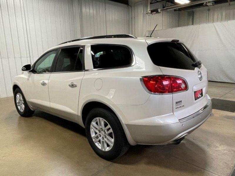 used 2012 Buick Enclave car, priced at $8,993