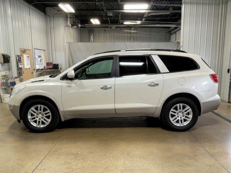 used 2012 Buick Enclave car, priced at $8,993