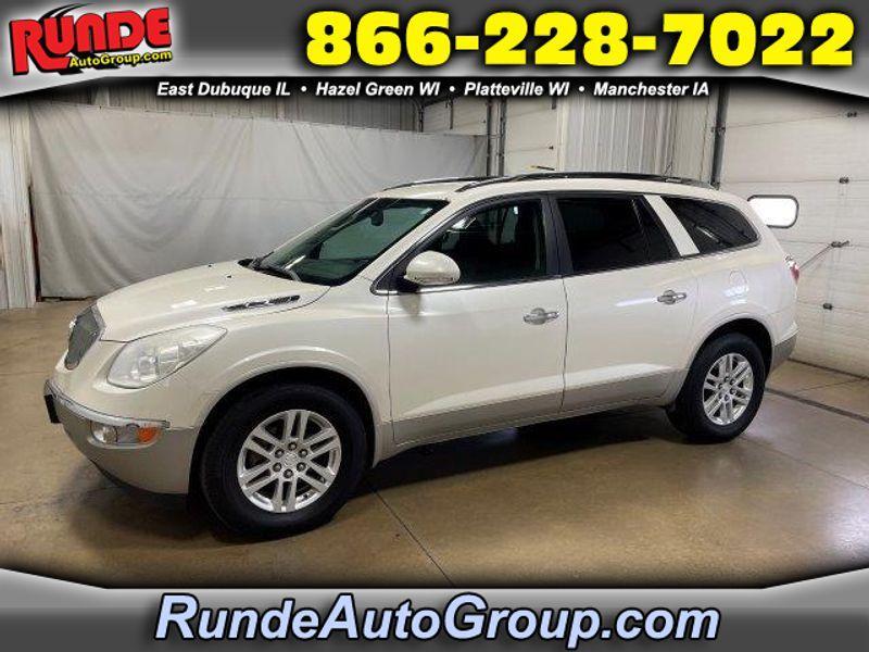 used 2012 Buick Enclave car, priced at $8,993