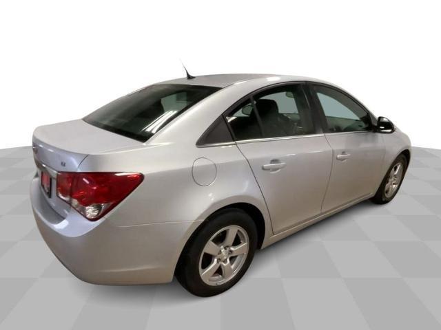 used 2014 Chevrolet Cruze car, priced at $10,552