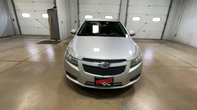 used 2014 Chevrolet Cruze car, priced at $10,552