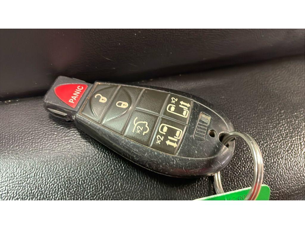 used 2014 Chrysler Town & Country car, priced at $7,691