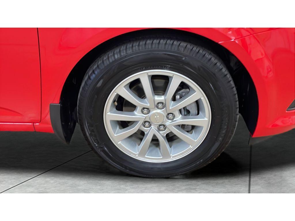 used 2020 Chevrolet Sonic car, priced at $14,920