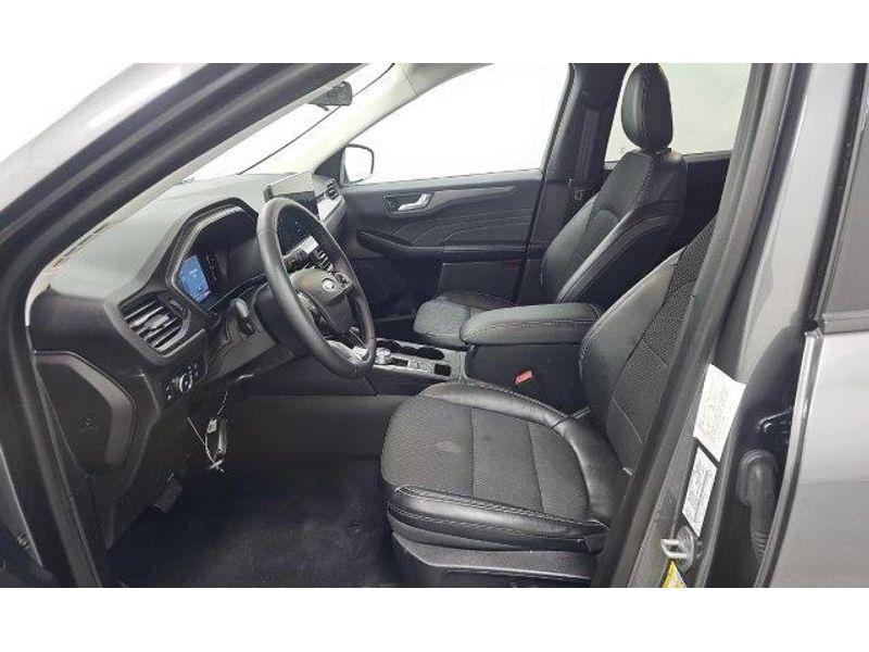 used 2023 Ford Escape car, priced at $28,990