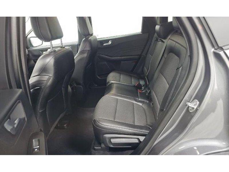 used 2023 Ford Escape car, priced at $28,990