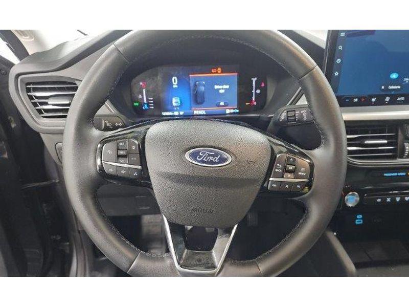 used 2023 Ford Escape car, priced at $28,990