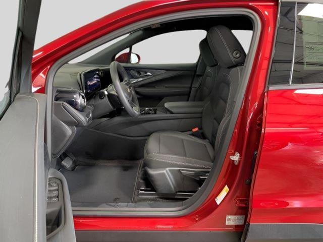 new 2025 Chevrolet Blazer EV car, priced at $48,785
