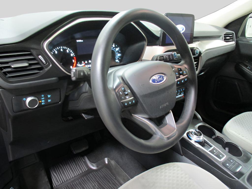 used 2020 Ford Escape car, priced at $11,949