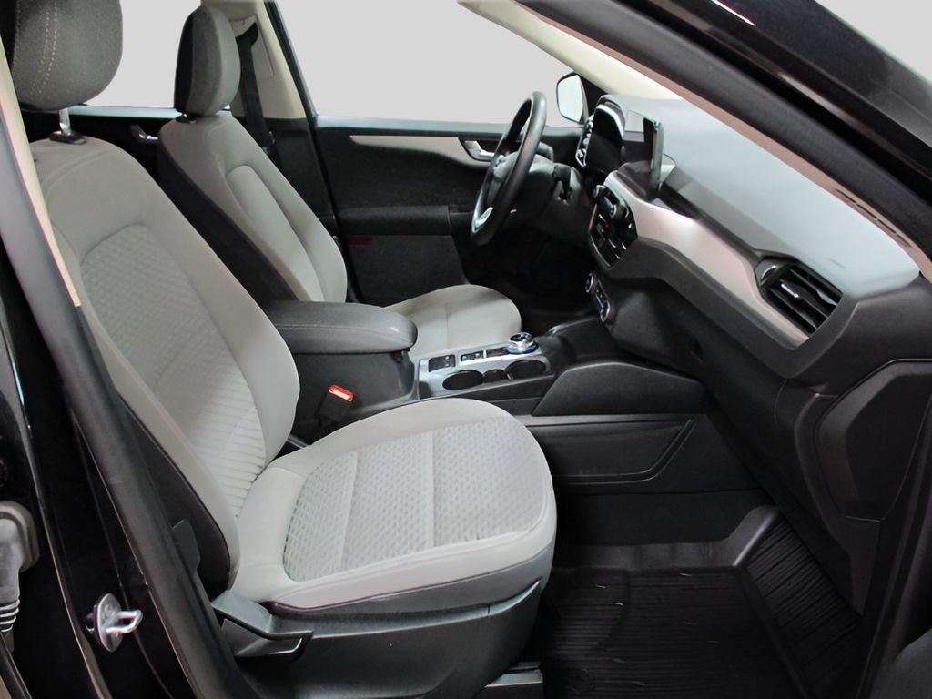 used 2020 Ford Escape car, priced at $11,949