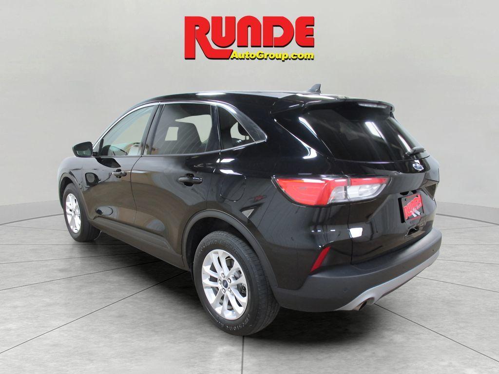 used 2020 Ford Escape car, priced at $11,949