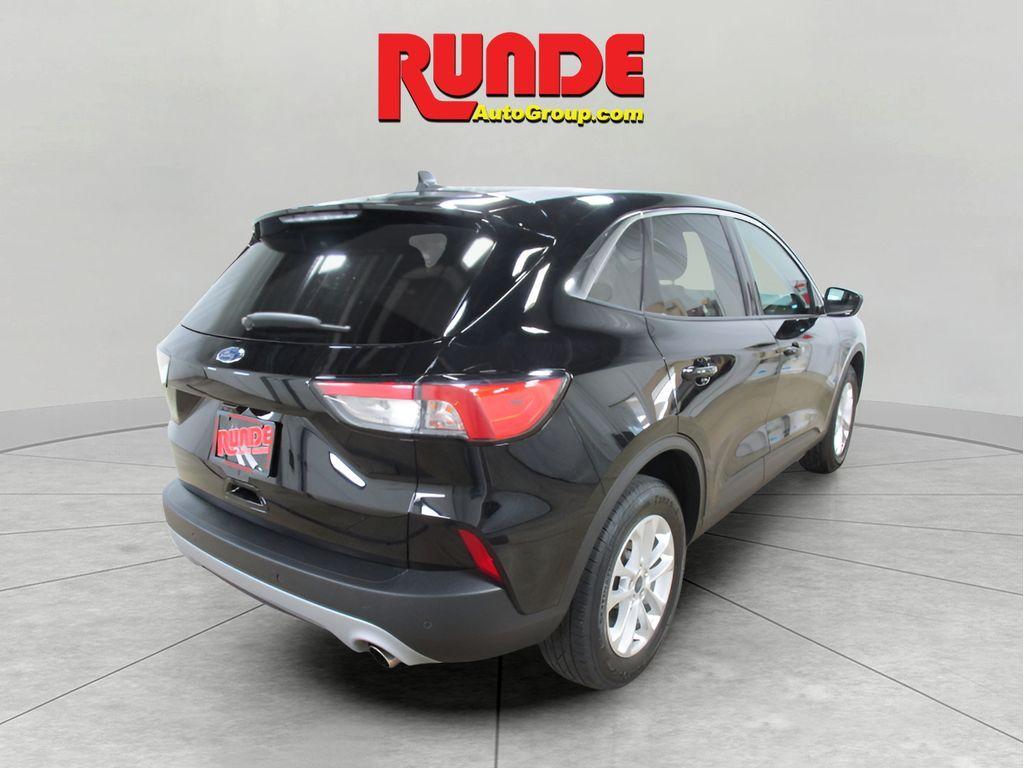 used 2020 Ford Escape car, priced at $11,949