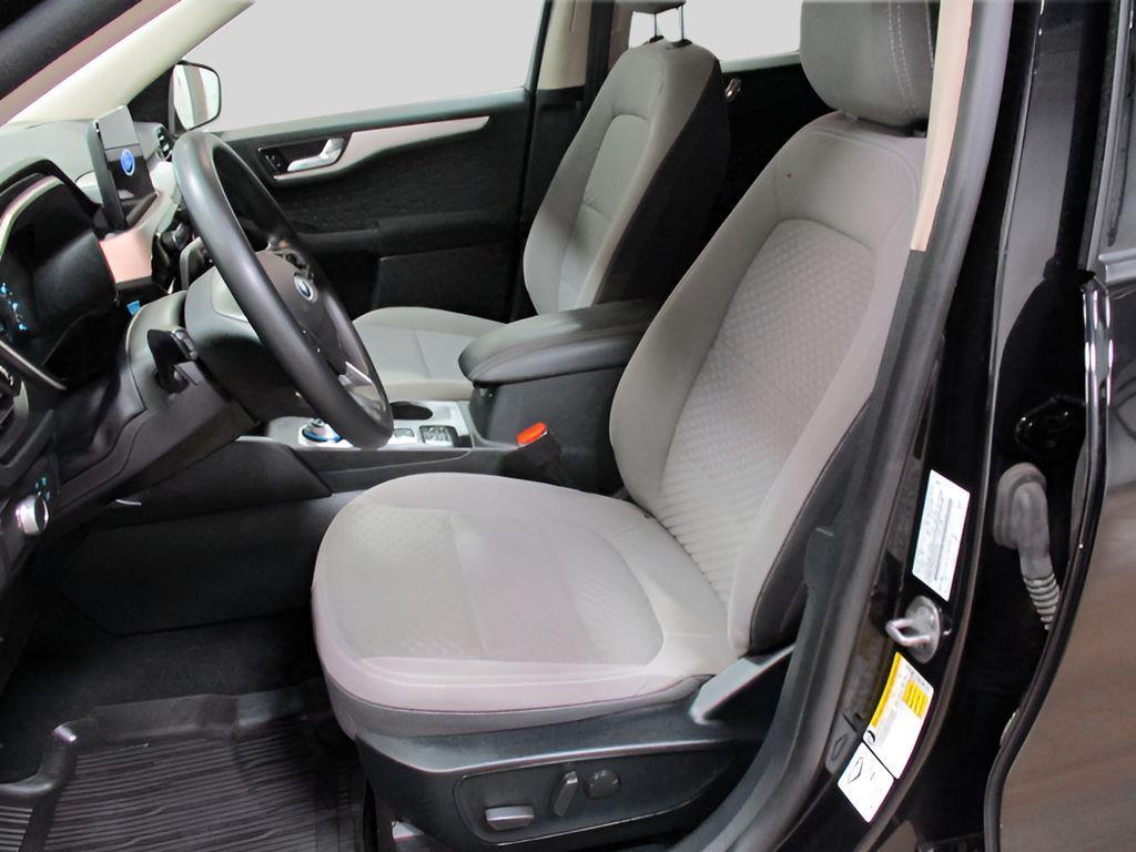 used 2020 Ford Escape car, priced at $11,949