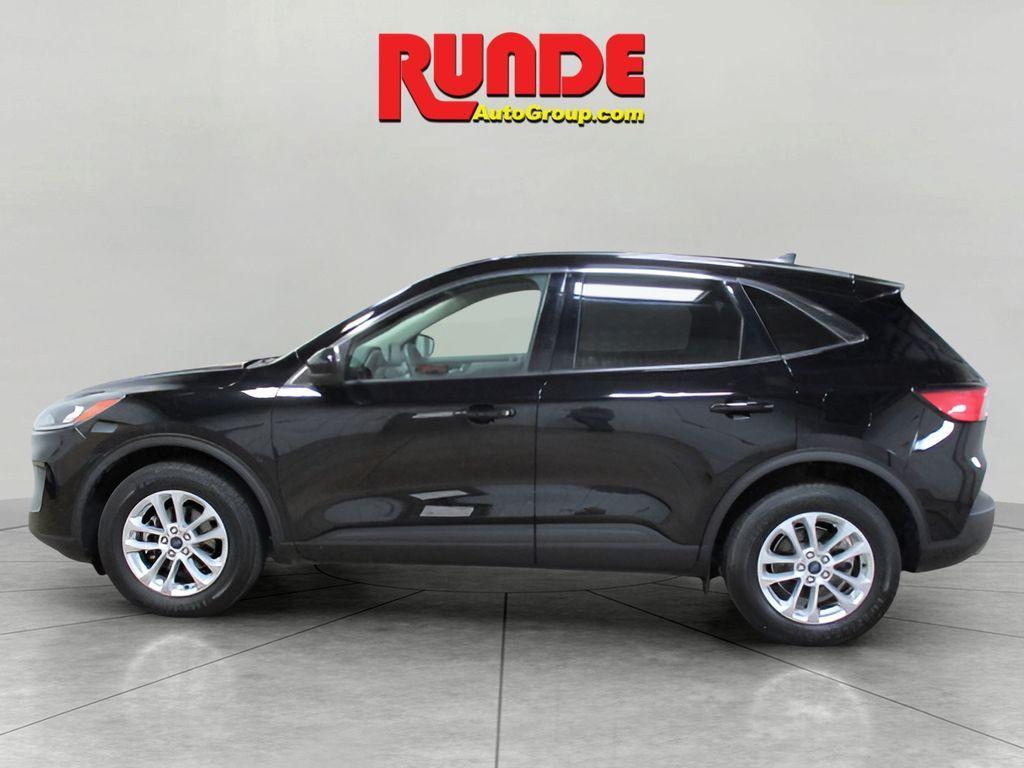 used 2020 Ford Escape car, priced at $11,949