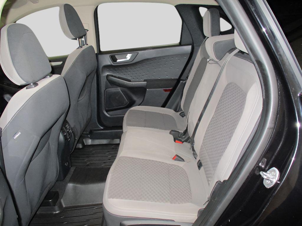 used 2020 Ford Escape car, priced at $11,949