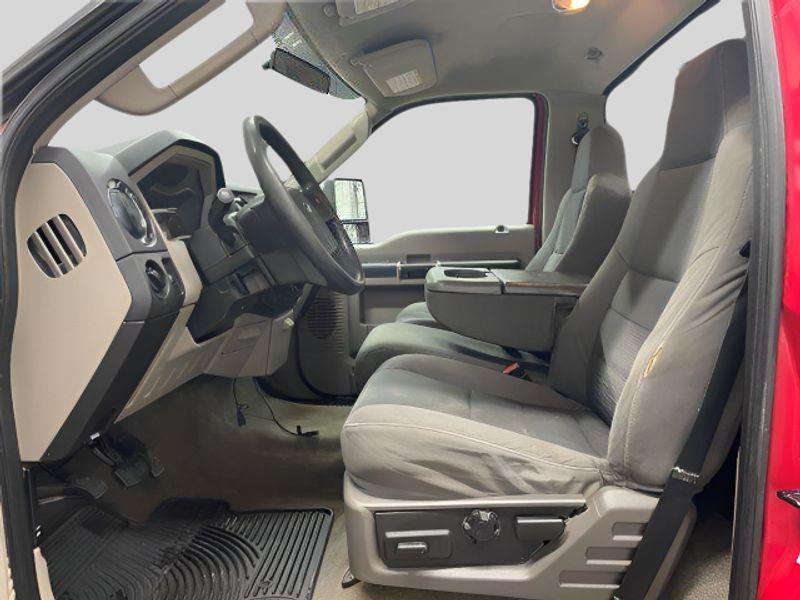 used 2009 Ford F-250 car, priced at $8,672