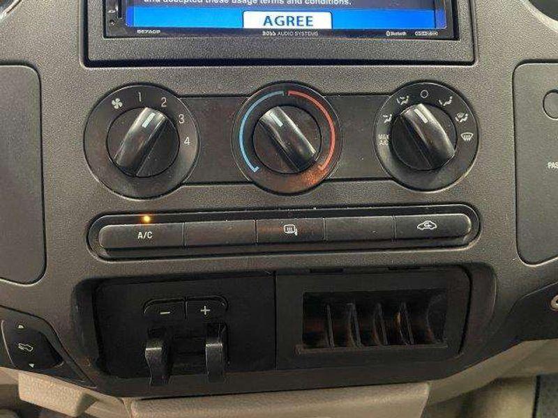used 2009 Ford F-250 car, priced at $8,672