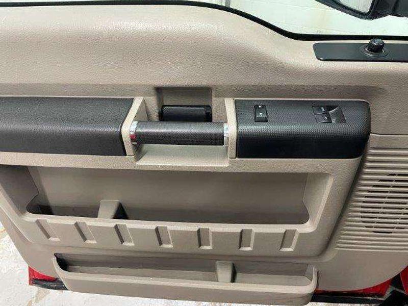 used 2009 Ford F-250 car, priced at $8,672