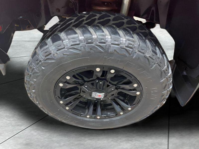 used 2009 Ford F-250 car, priced at $8,672