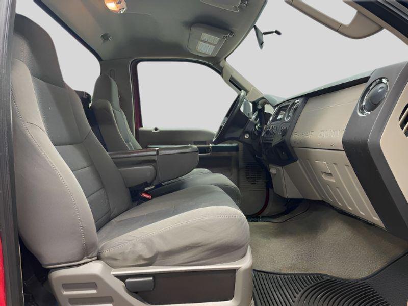 used 2009 Ford F-250 car, priced at $8,672