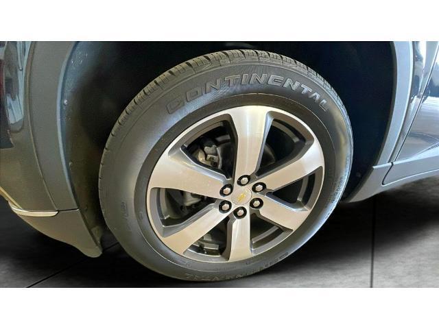 used 2020 Chevrolet Traverse car, priced at $28,940
