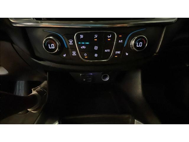 used 2020 Chevrolet Traverse car, priced at $28,940