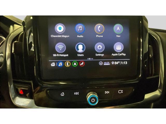 used 2020 Chevrolet Traverse car, priced at $28,940