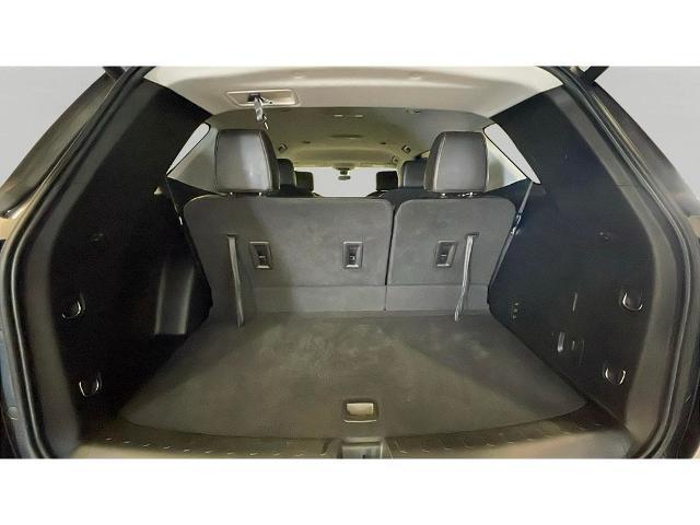 used 2020 Chevrolet Traverse car, priced at $28,940