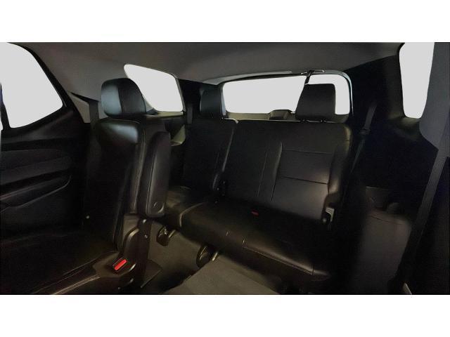 used 2020 Chevrolet Traverse car, priced at $28,940