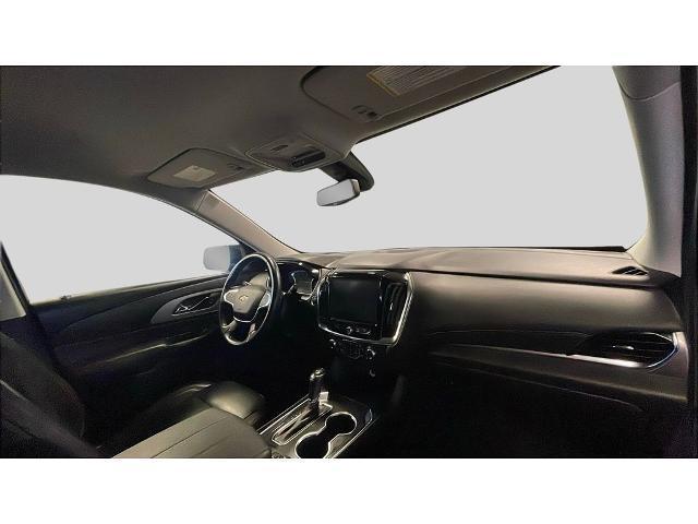 used 2020 Chevrolet Traverse car, priced at $28,940