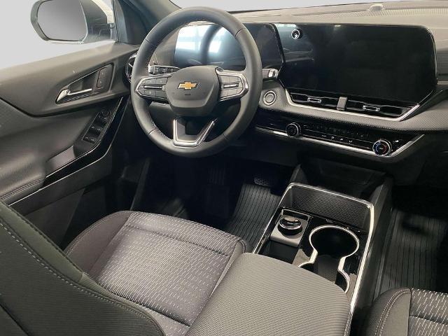 new 2026 Chevrolet Equinox car, priced at $31,745