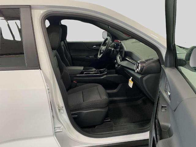 new 2026 Chevrolet Equinox car, priced at $31,745