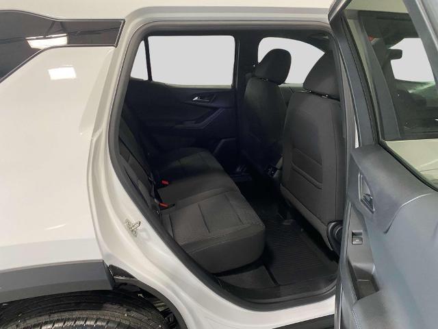 new 2026 Chevrolet Equinox car, priced at $31,745