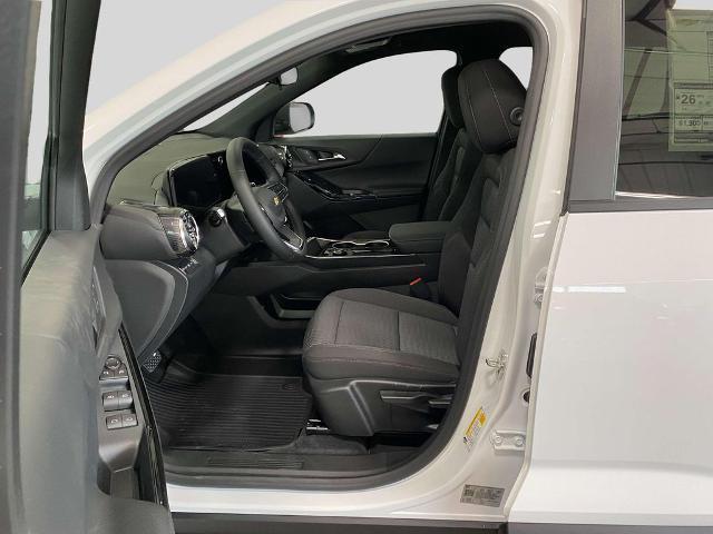 new 2026 Chevrolet Equinox car, priced at $31,745
