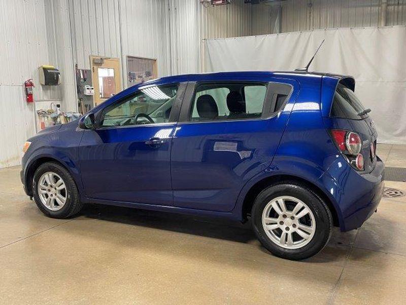 used 2013 Chevrolet Sonic car, priced at $5,990