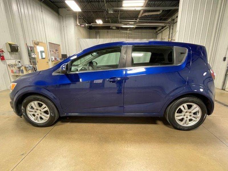 used 2013 Chevrolet Sonic car, priced at $5,990