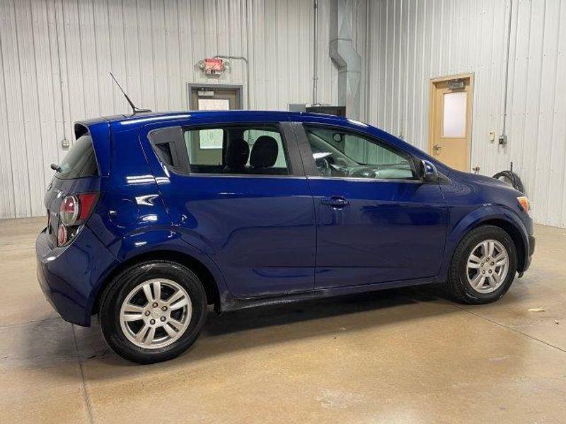 used 2013 Chevrolet Sonic car, priced at $5,990