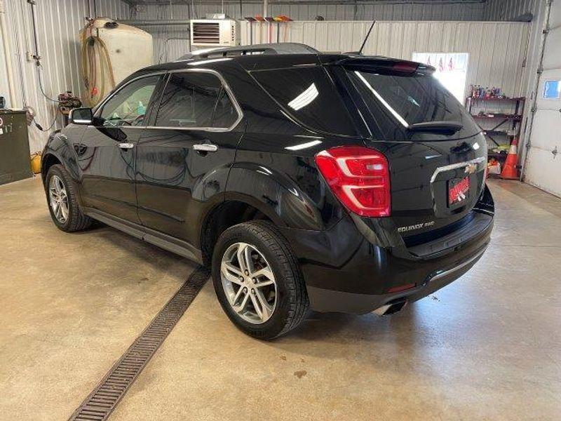 used 2017 Chevrolet Equinox car, priced at $14,992