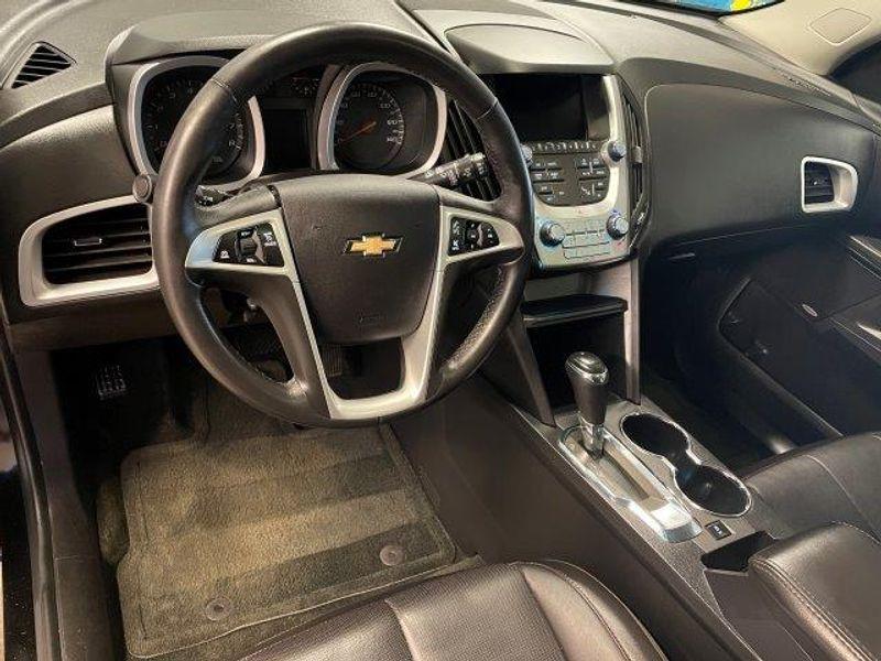 used 2017 Chevrolet Equinox car, priced at $14,992