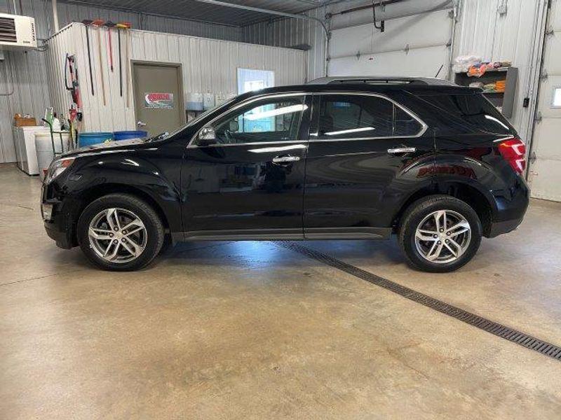 used 2017 Chevrolet Equinox car, priced at $14,992