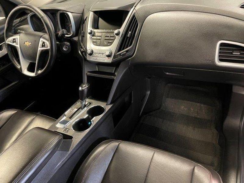 used 2017 Chevrolet Equinox car, priced at $14,992