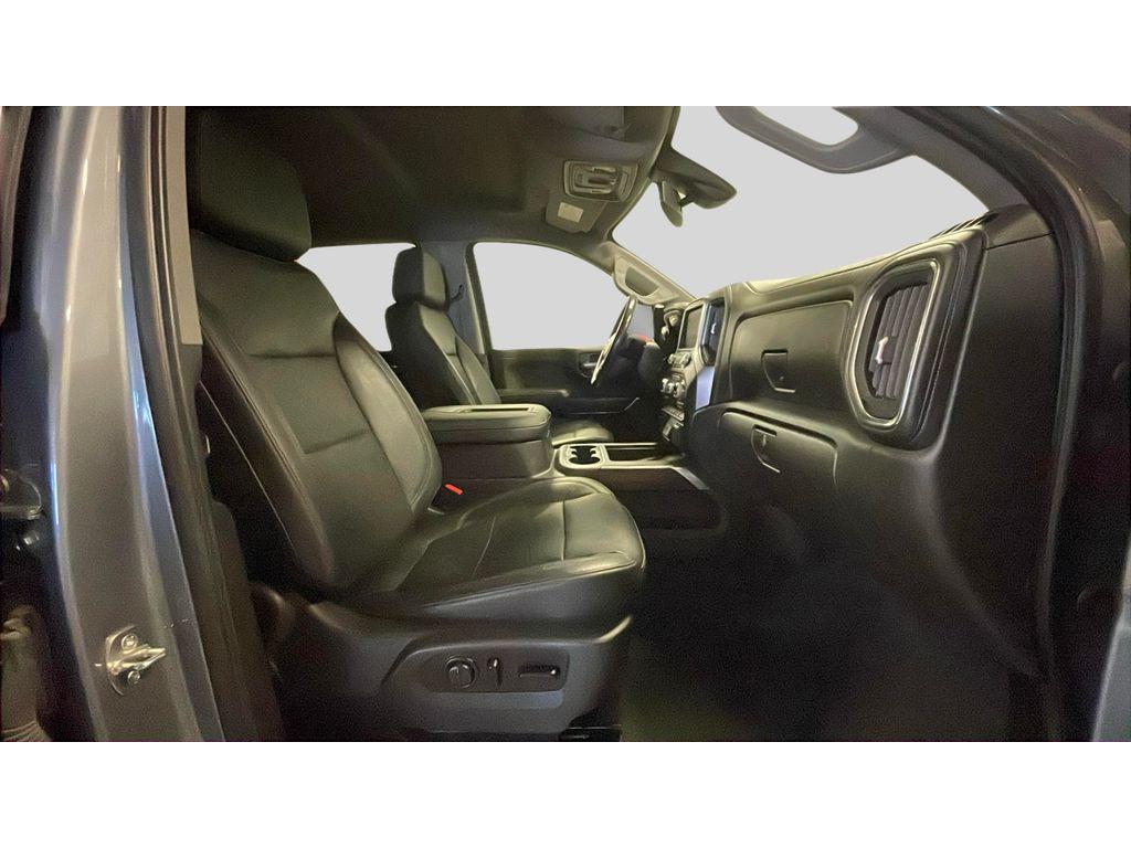 used 2020 GMC Sierra 1500 car, priced at $37,992