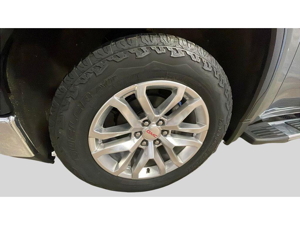 used 2020 GMC Sierra 1500 car, priced at $37,992