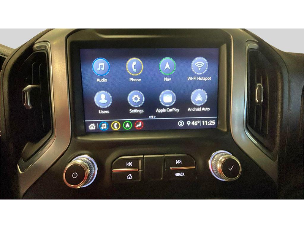 used 2020 GMC Sierra 1500 car, priced at $37,992